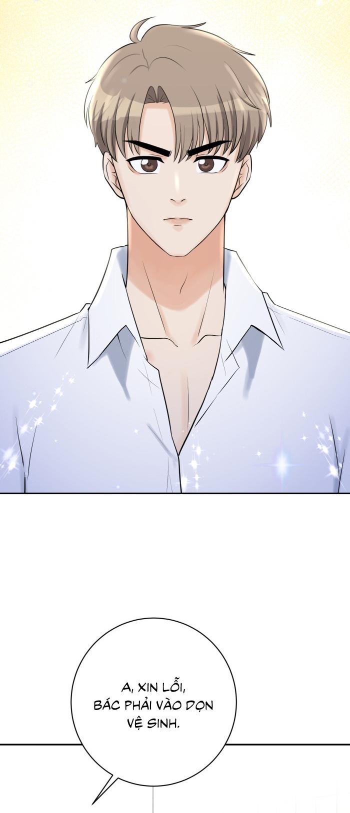 Tỉnh dậy lần nữa bỗng trở thành minh tinh rồi - Chap 30