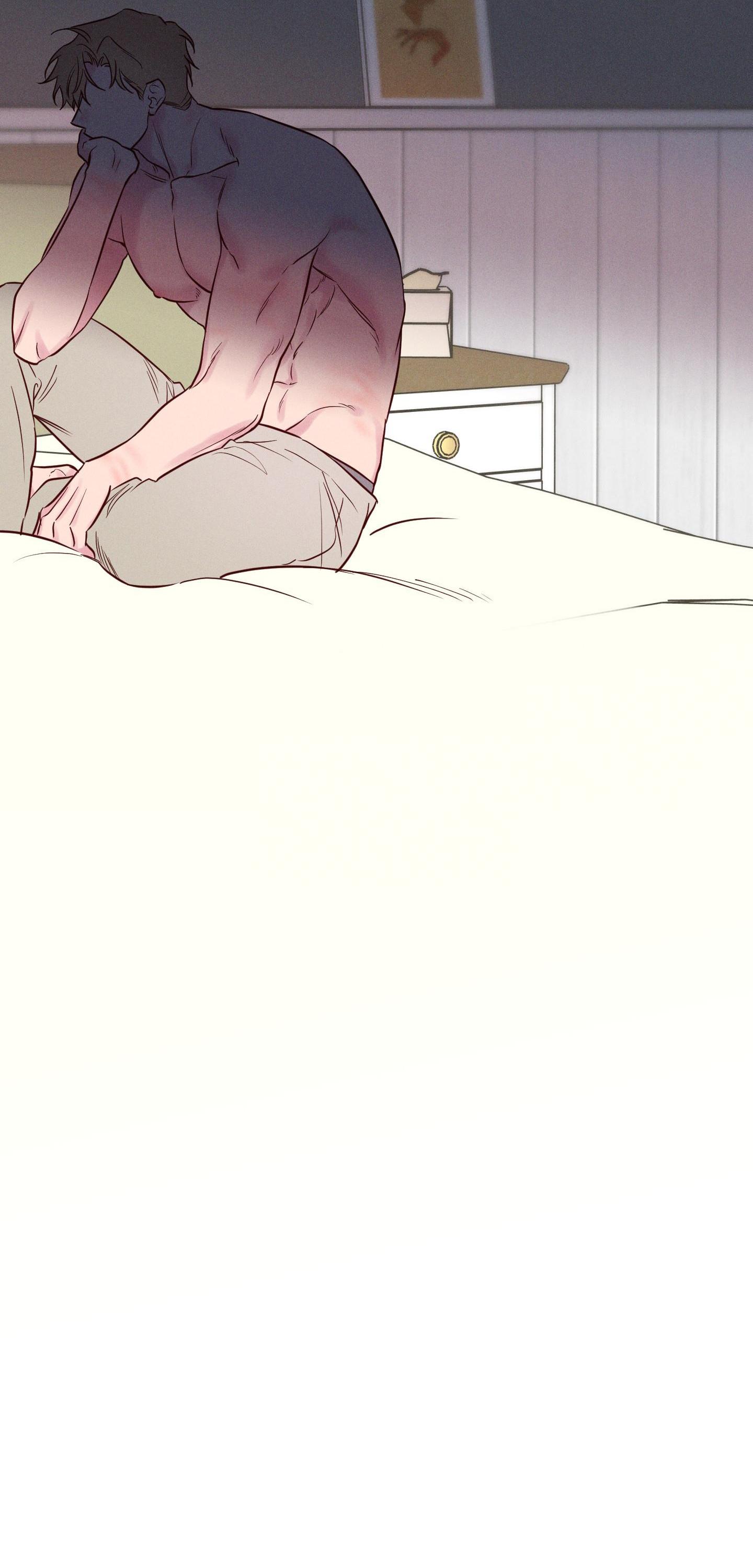 BỜ SÓNG VỖ - Chap 27