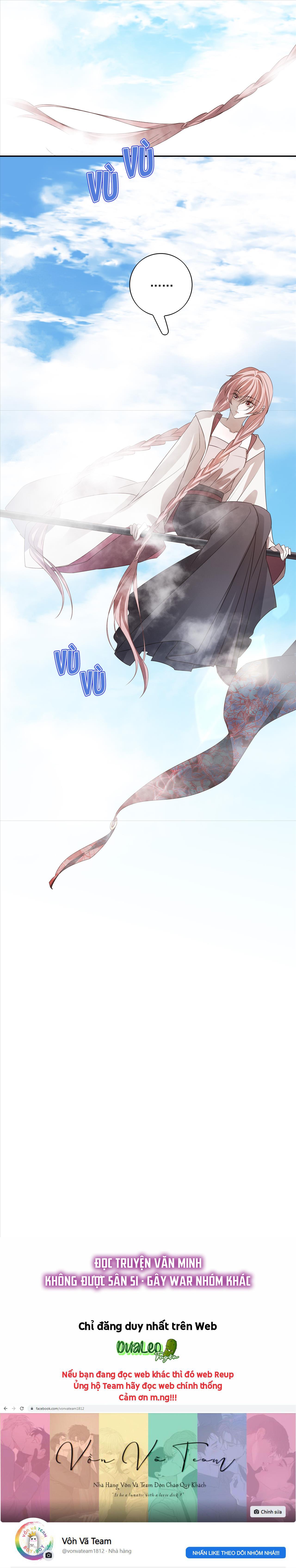 Sau Khi Chết Ta Trở Thành Nốt Chu Sa Của Ca Ca - Chap 48
