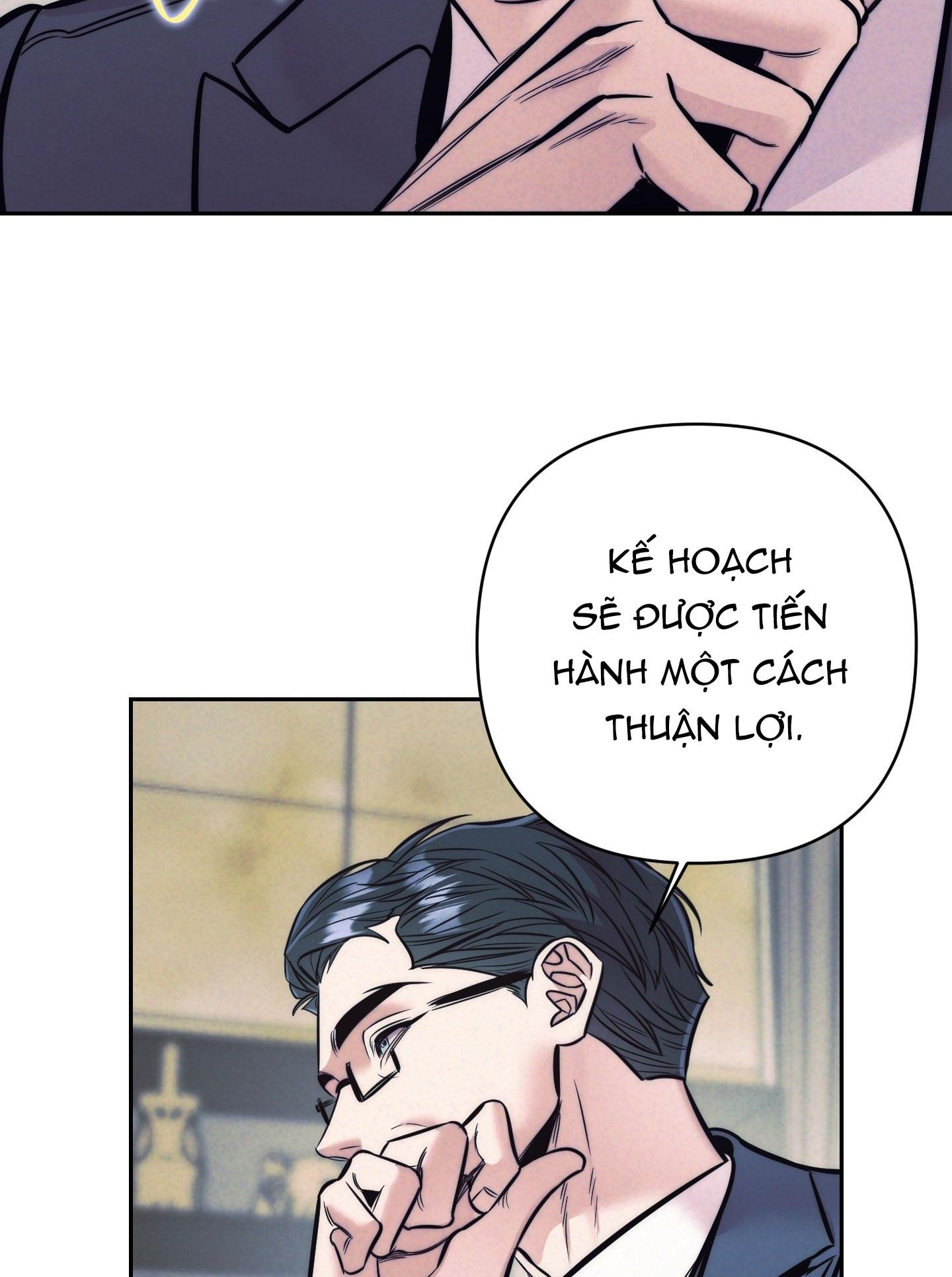 KỲ THỊ - Chap 39