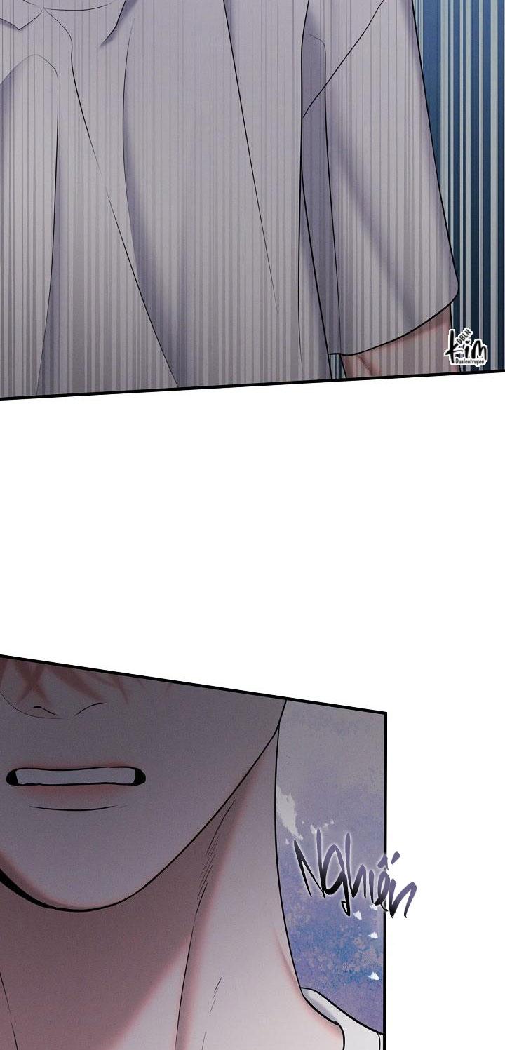 ĐÊM KHÔNG DẤU VẾT - Chap 20