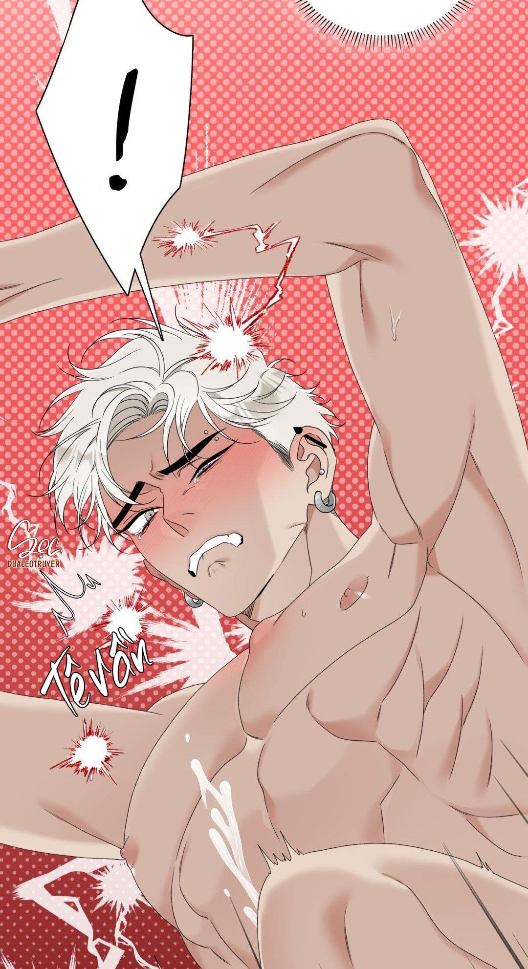 Fouls Start - Chap 21