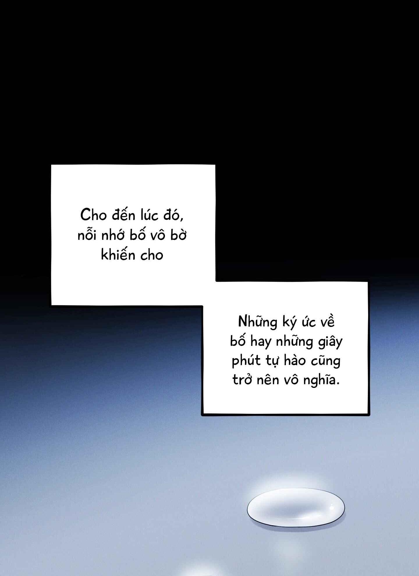 (CBunu) Chuyện Rằng Tôi Yêu Cậu - Chap 21