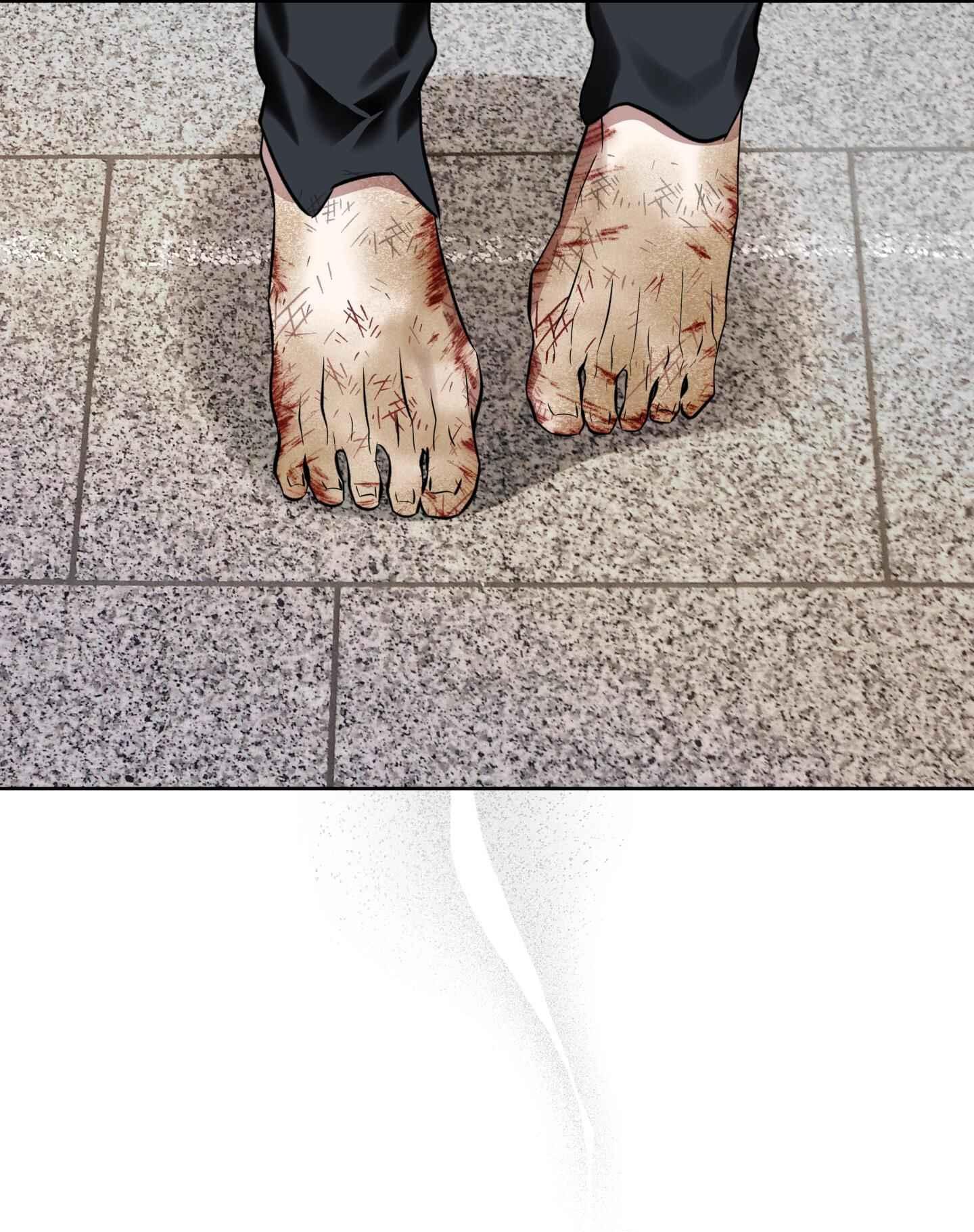 (CBunu) Mưa Mãi Không Tạnh - Chap 16