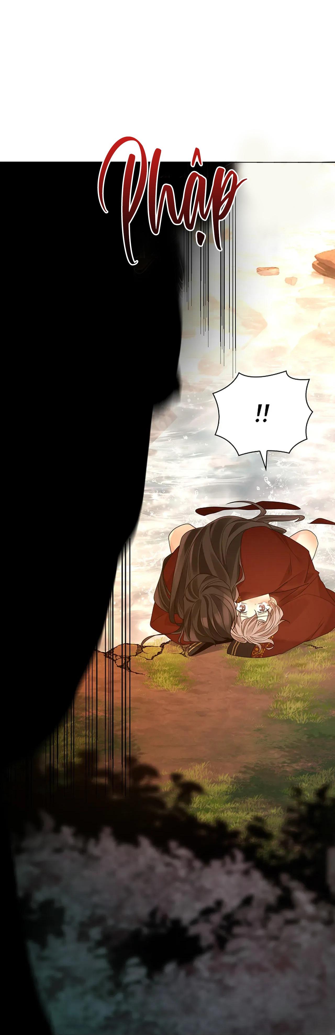 HOA GIẤY - Chap 99