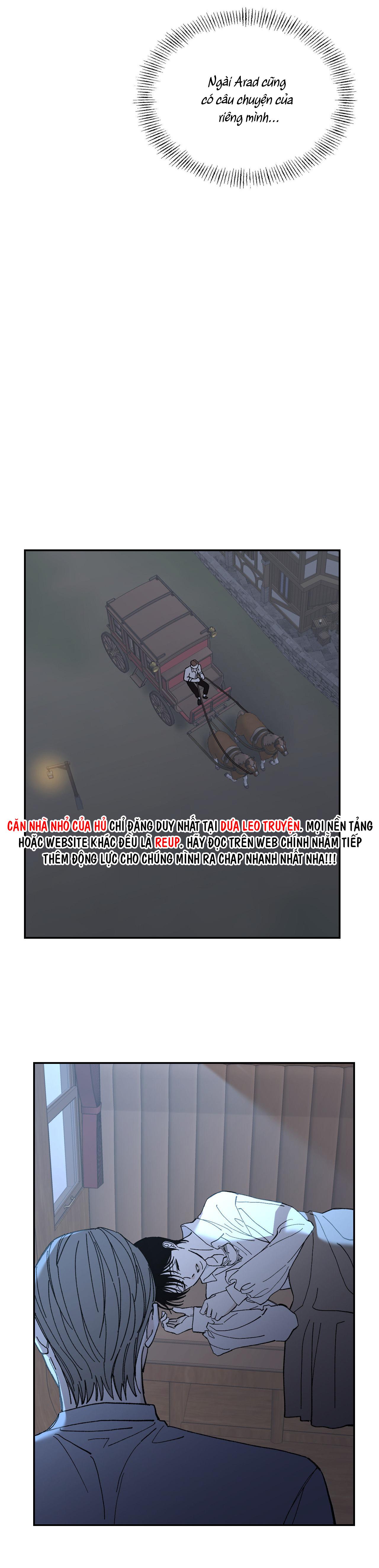 DINH THỰ - Chap 54