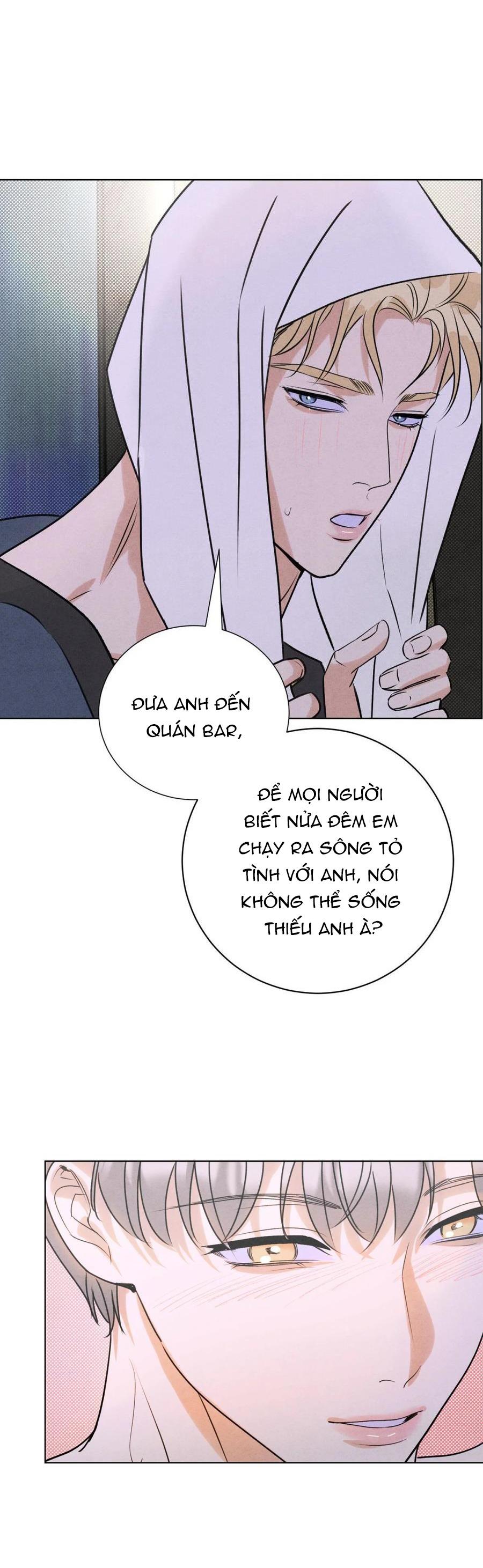 Anh Trai Rẻ Tiền Của Tôi (END) - Chap 46