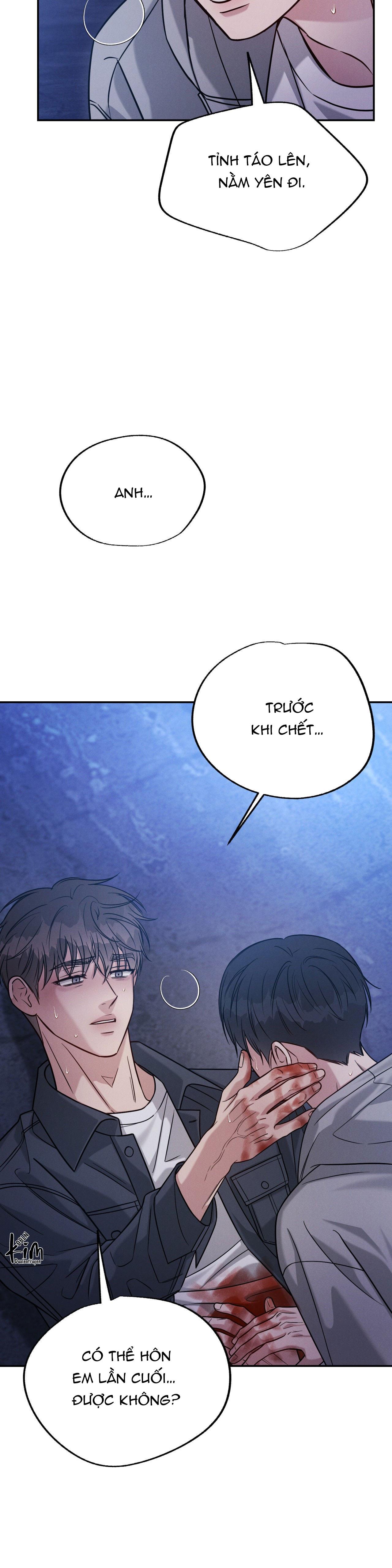 Giả Dược - Chap 57