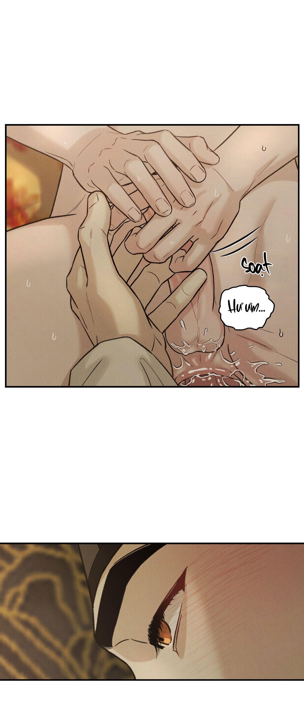 SỰ PHẪN NỘ CỦA THẦN - Chap 14