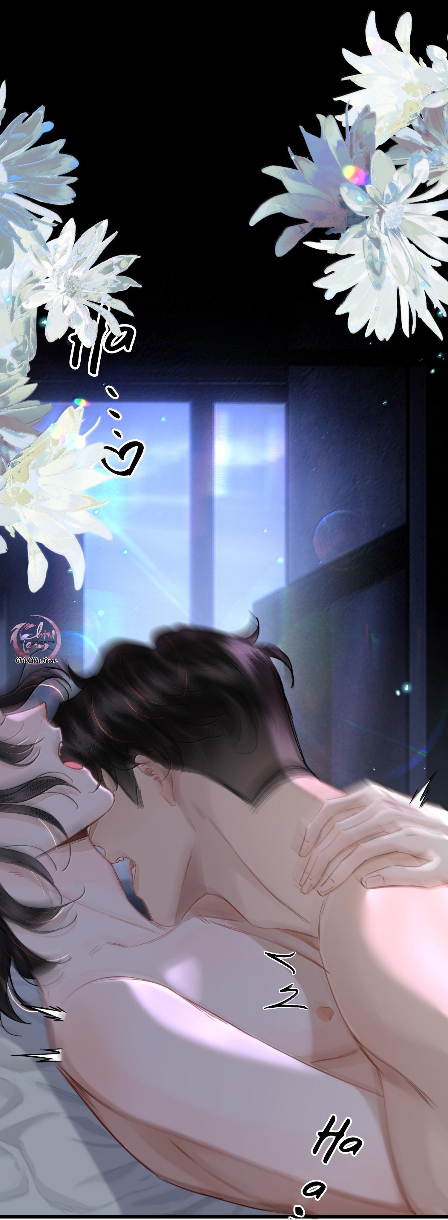 Không Thể Cưỡng Lại Người Yêu Dính Người - Chap 74