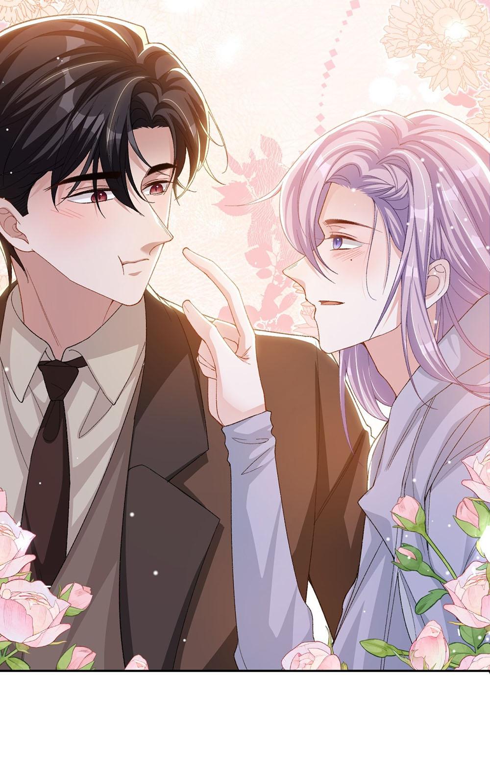 Quan hệ thế thân - Chap 156