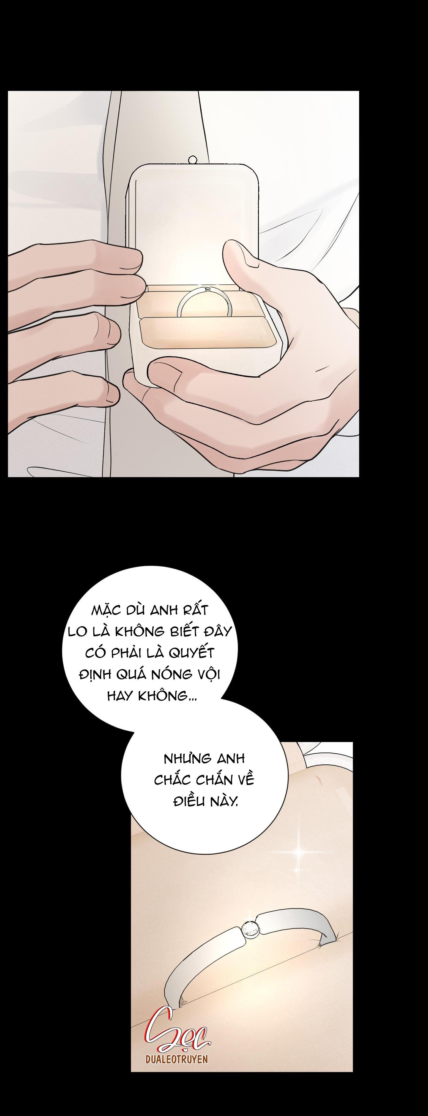 OVER CLOCK - Chap 38