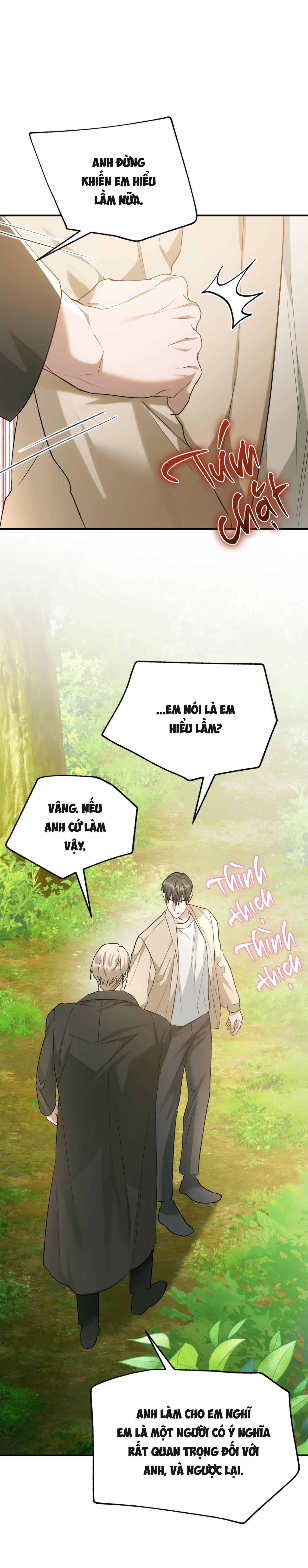 DEEP BURNING - Chap 6