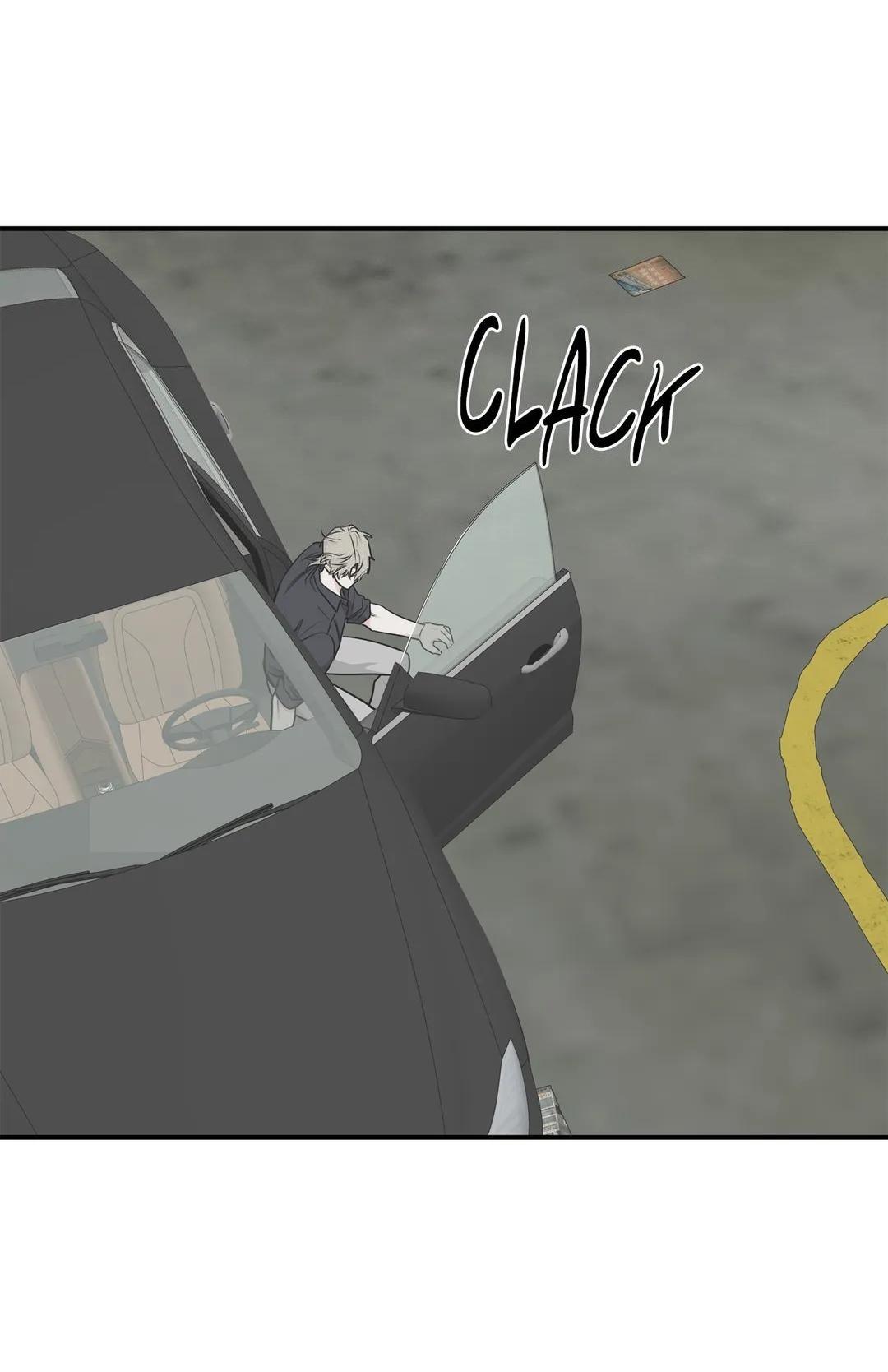 Thủy triều thấp lúc chạng vạng - Chap 63