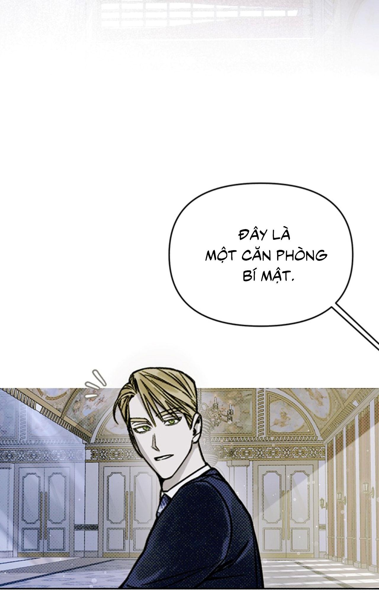 SOLO FOR TWO - Chap 3