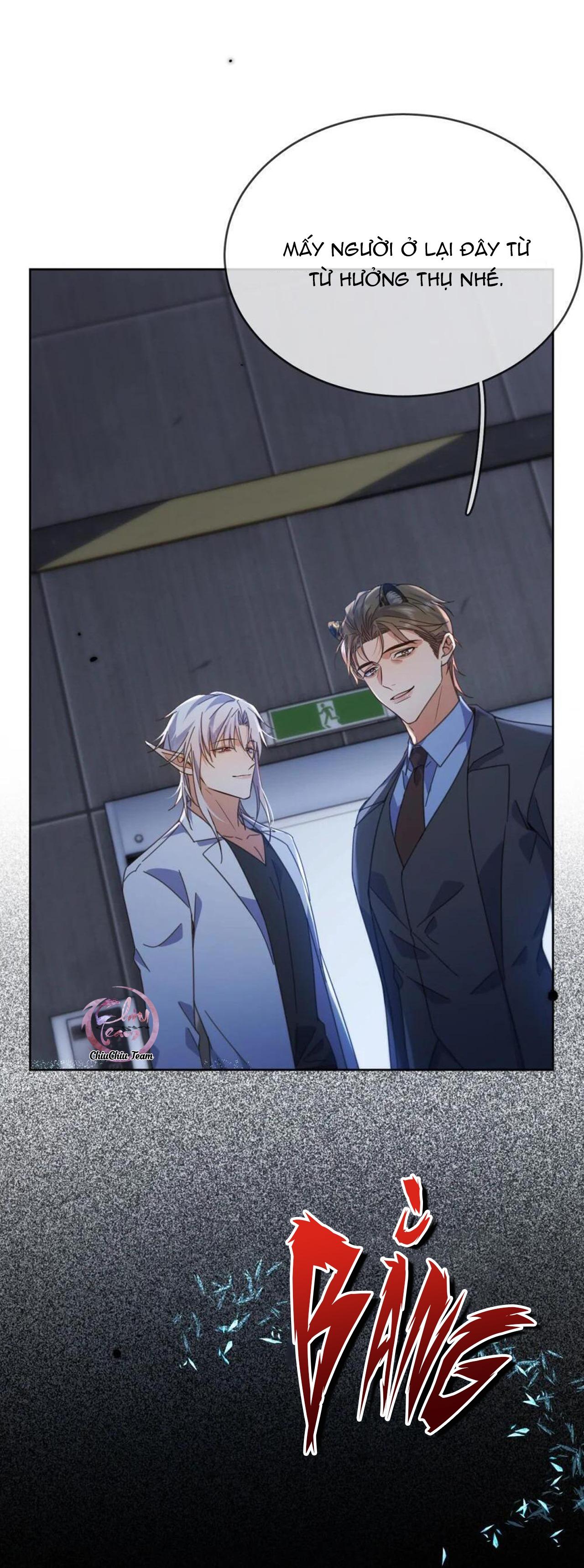 Giáo Huấn Em Trai Hư Hỏng - Chap 63