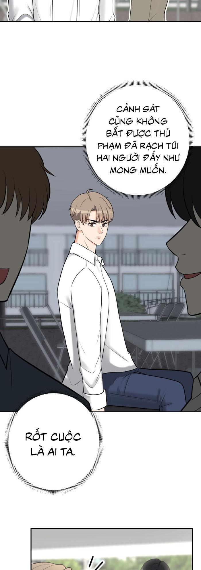 Tỉnh dậy lần nữa bỗng trở thành minh tinh rồi - Chap 9