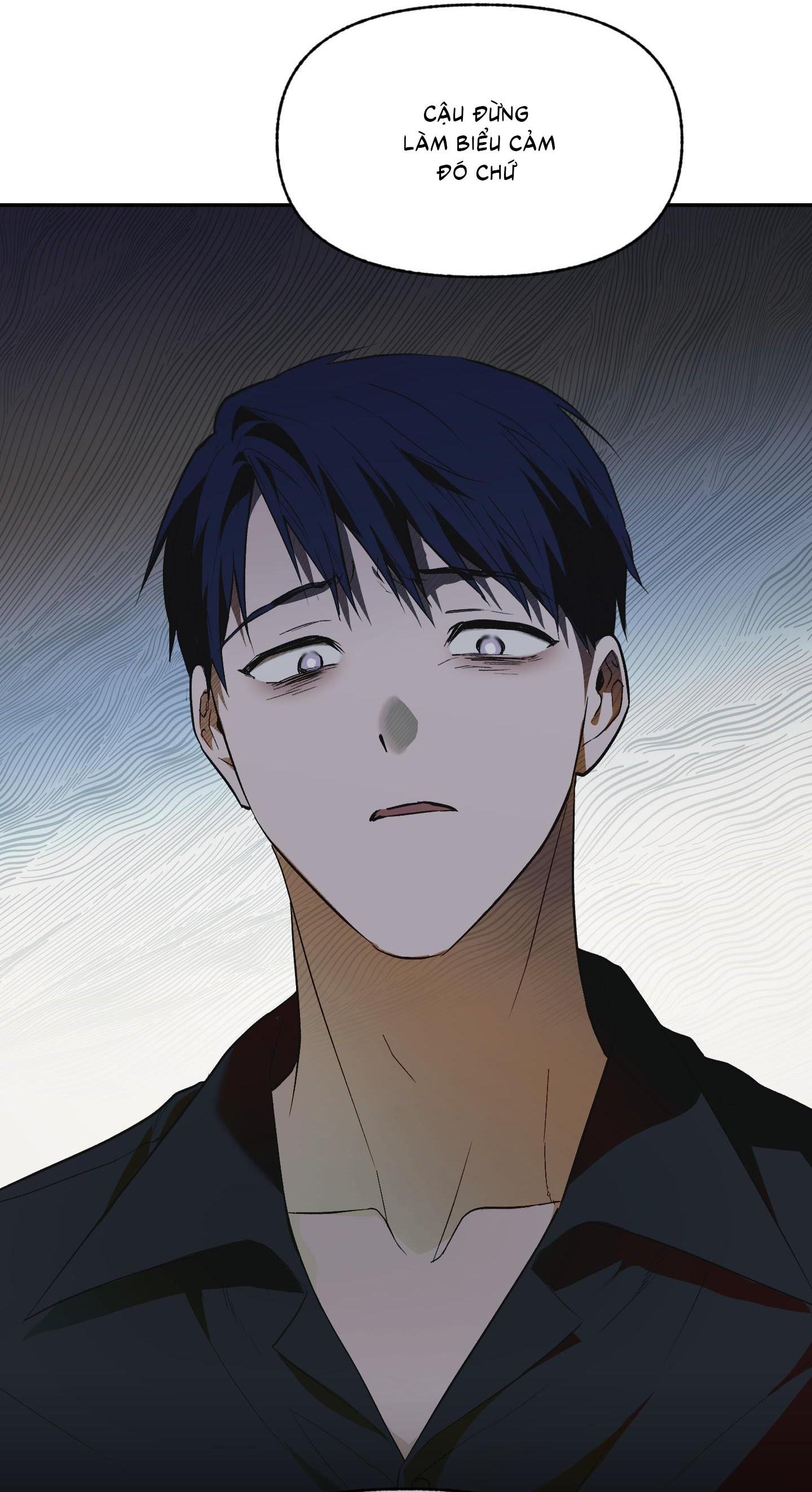 (CBunu) Control Time - Chap 27