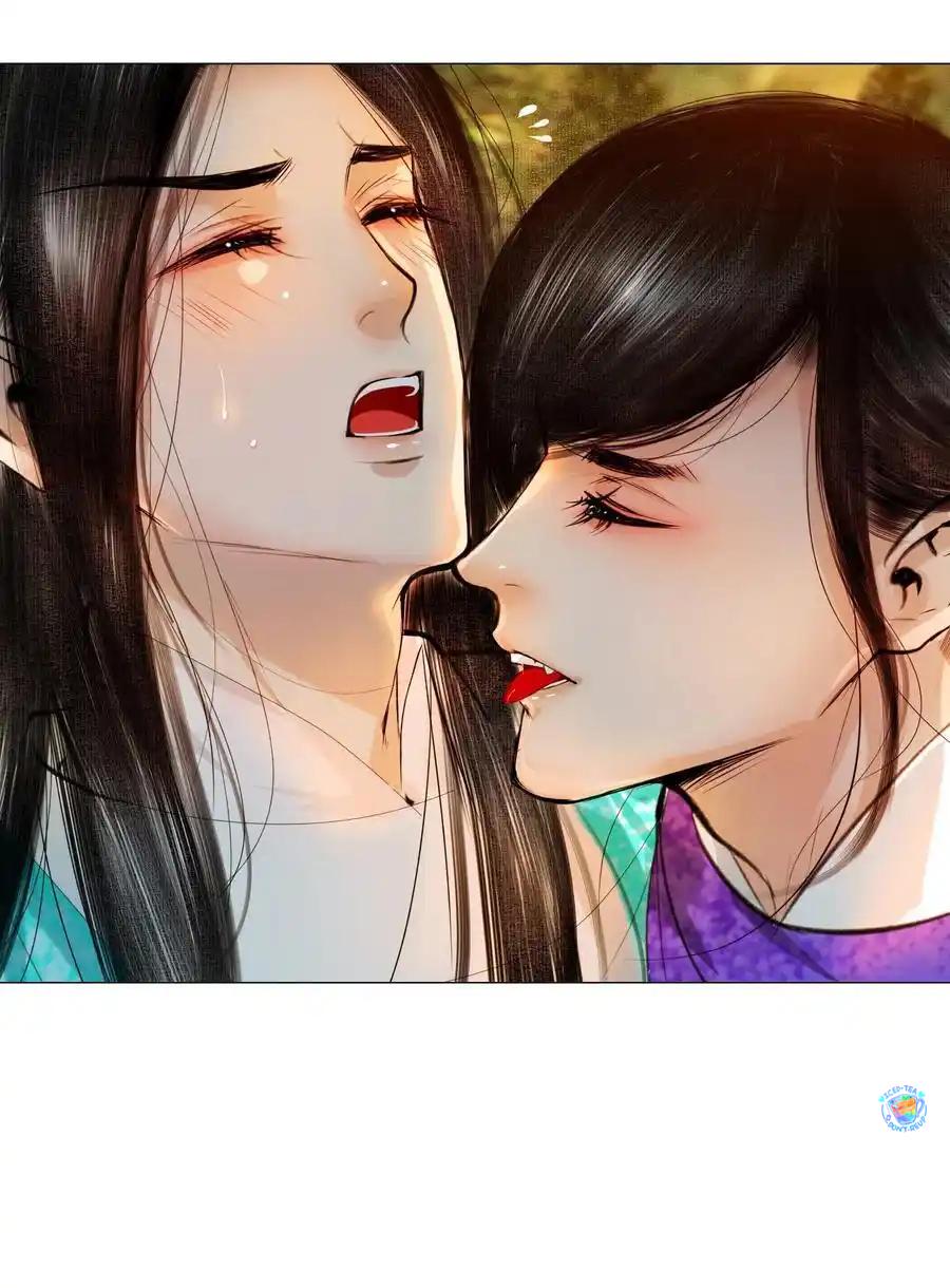 Vòng Luân Hồi - Chap 81