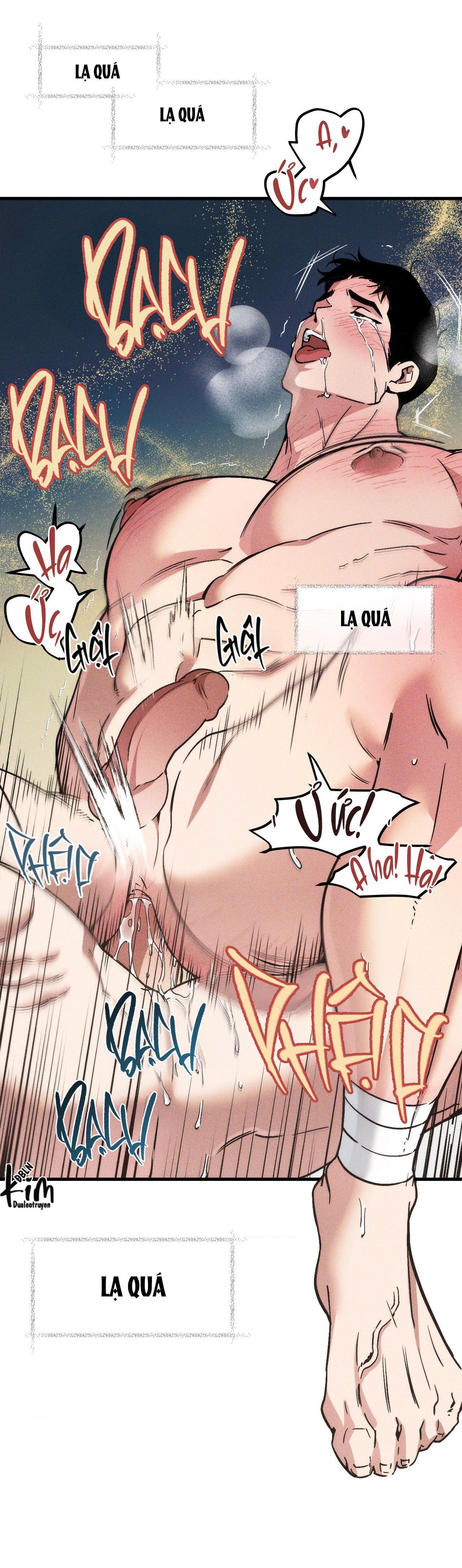 ANH CHỒNG TẾ PHẨM - Chap 11