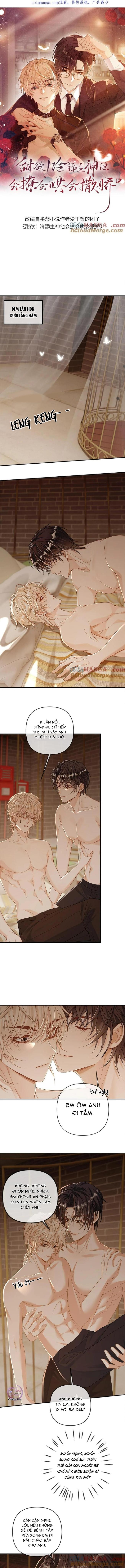 Khát Vọng Ngọt Ngào - Chap 295