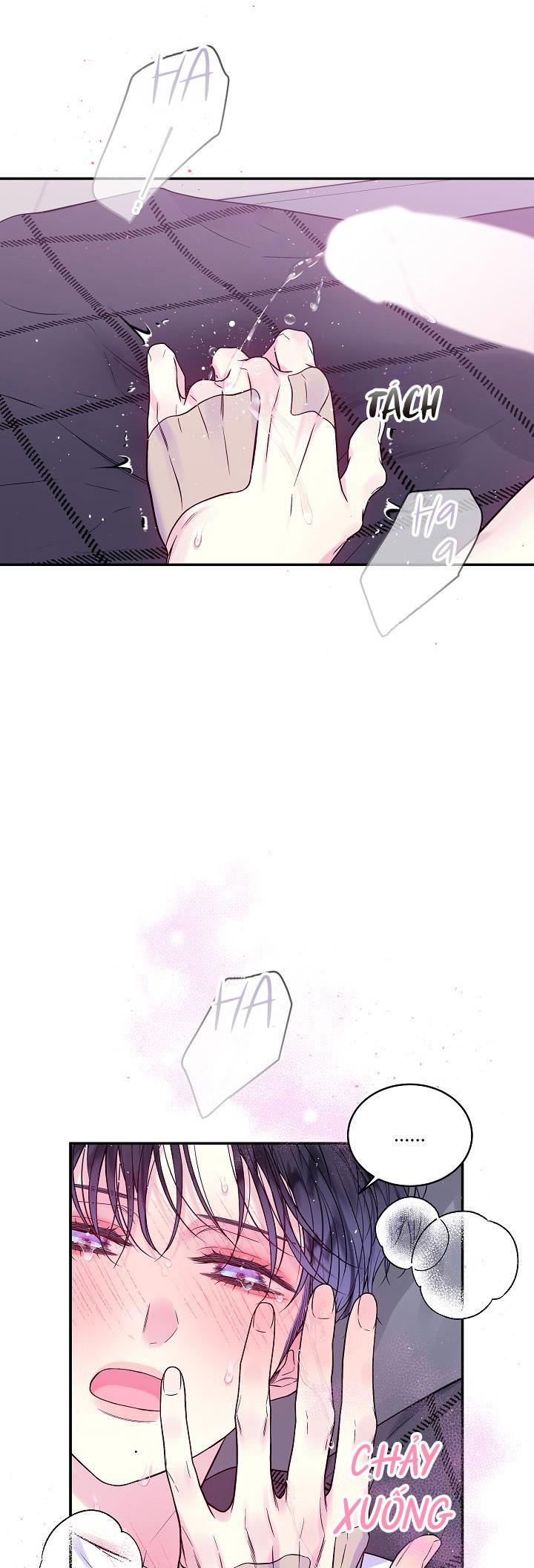 BÌNH MINH THỨ HAI - Chap 62