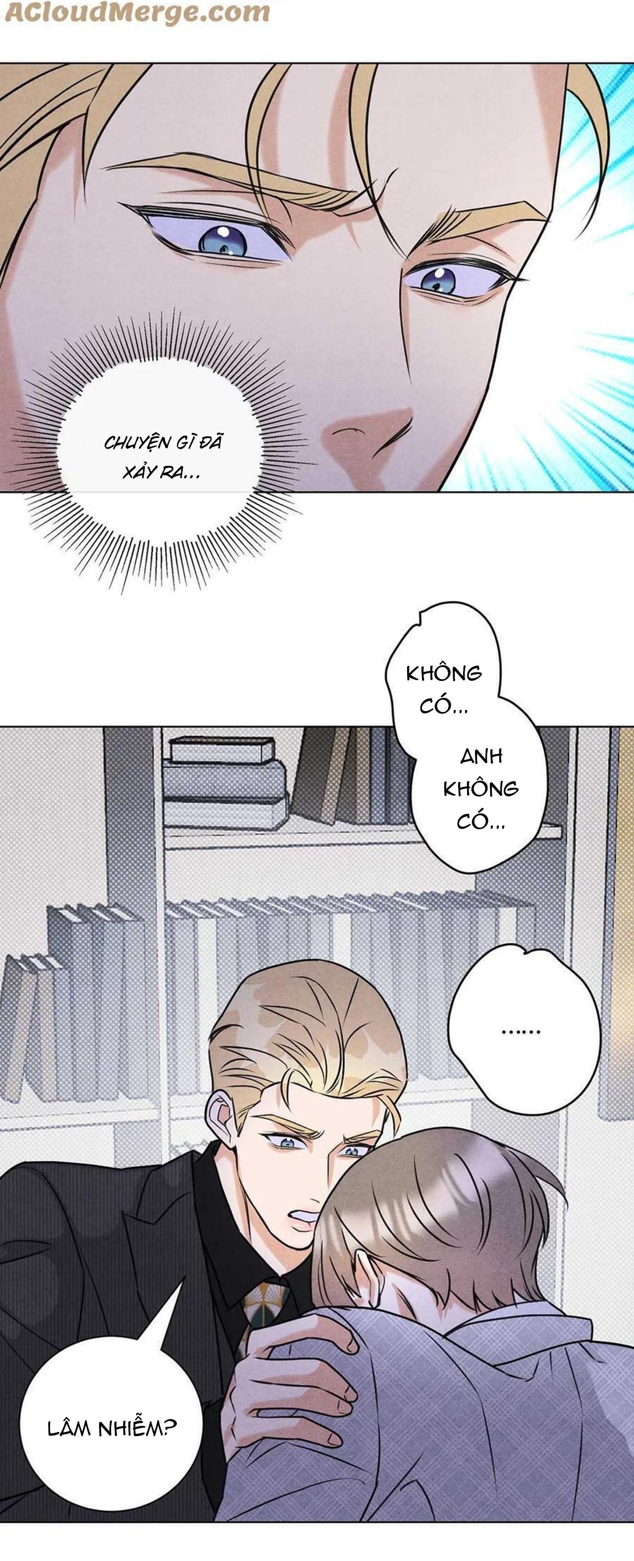 Anh Trai Rẻ Tiền Của Tôi (END) - Chap 40