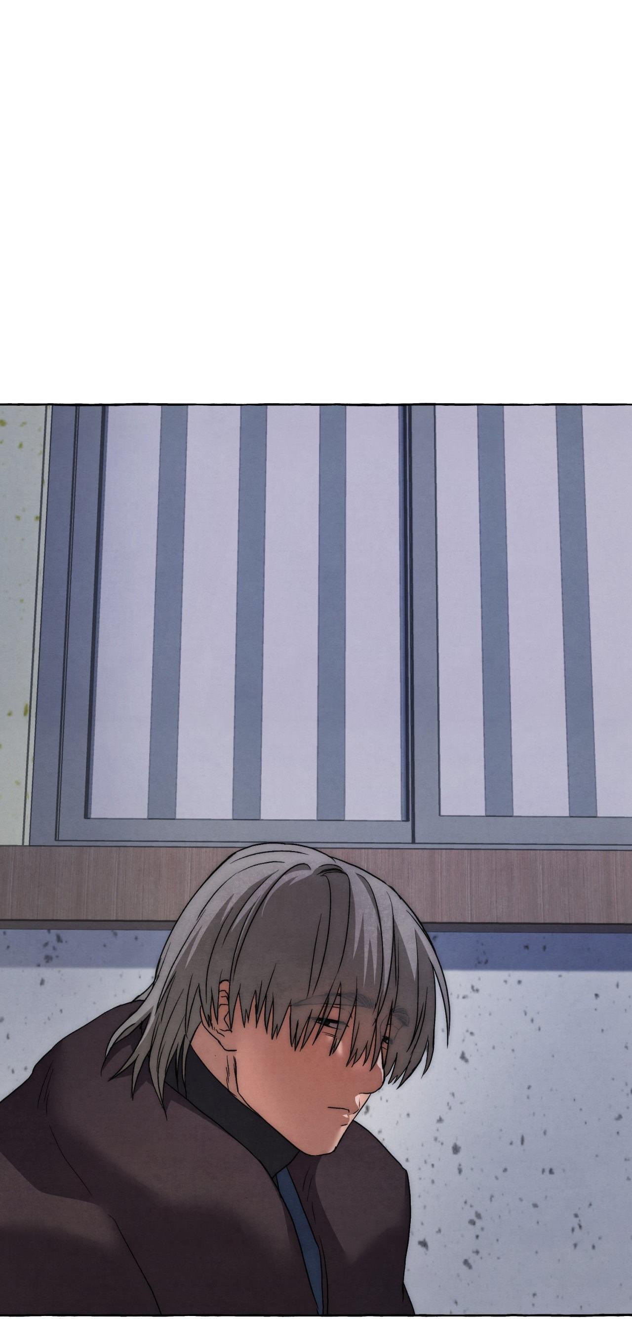 NHỮNG CON CHÓ TRONG TÙ - Chap 52