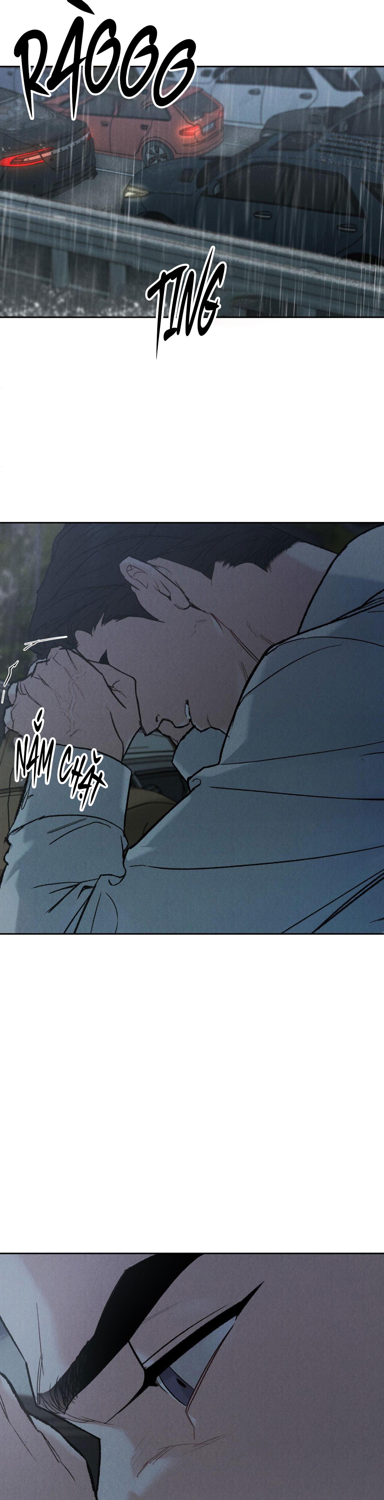 VƯỢT QUA GIỚI HẠN - Chap 80