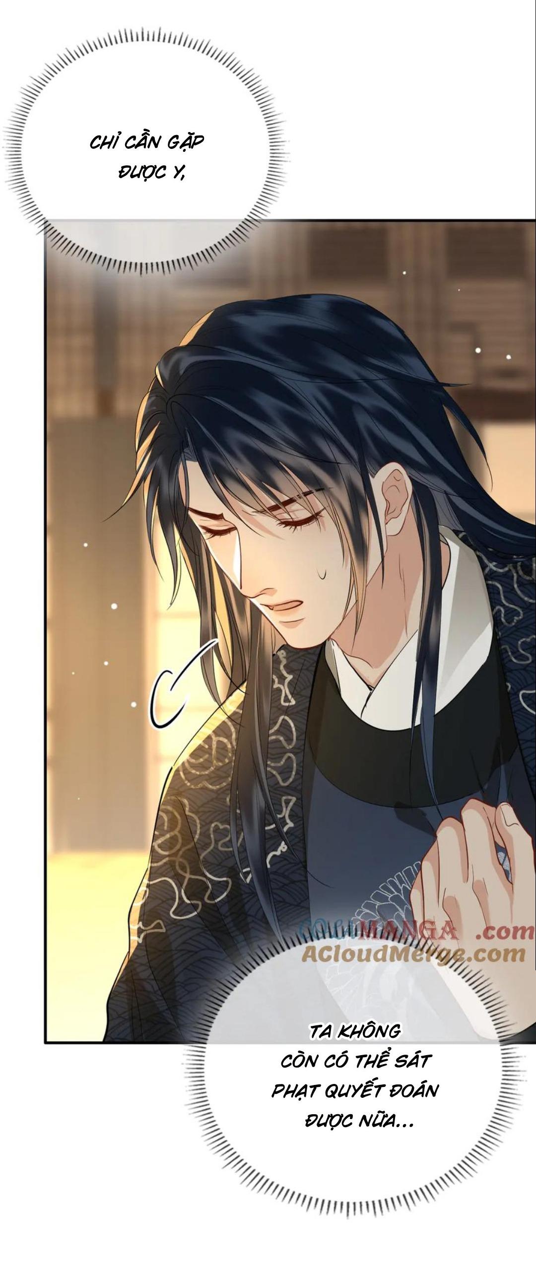 Dục Vọng - Chap 52