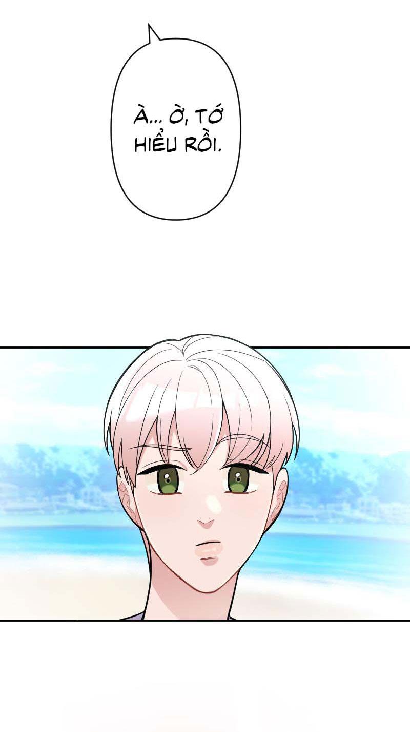 Tình yêu của chúng ta sắp thành hình rồi - Chap 15