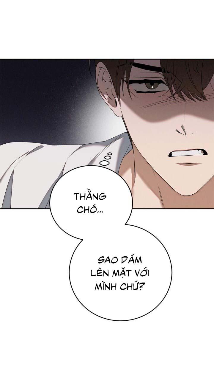 Critical Point - Chap 50