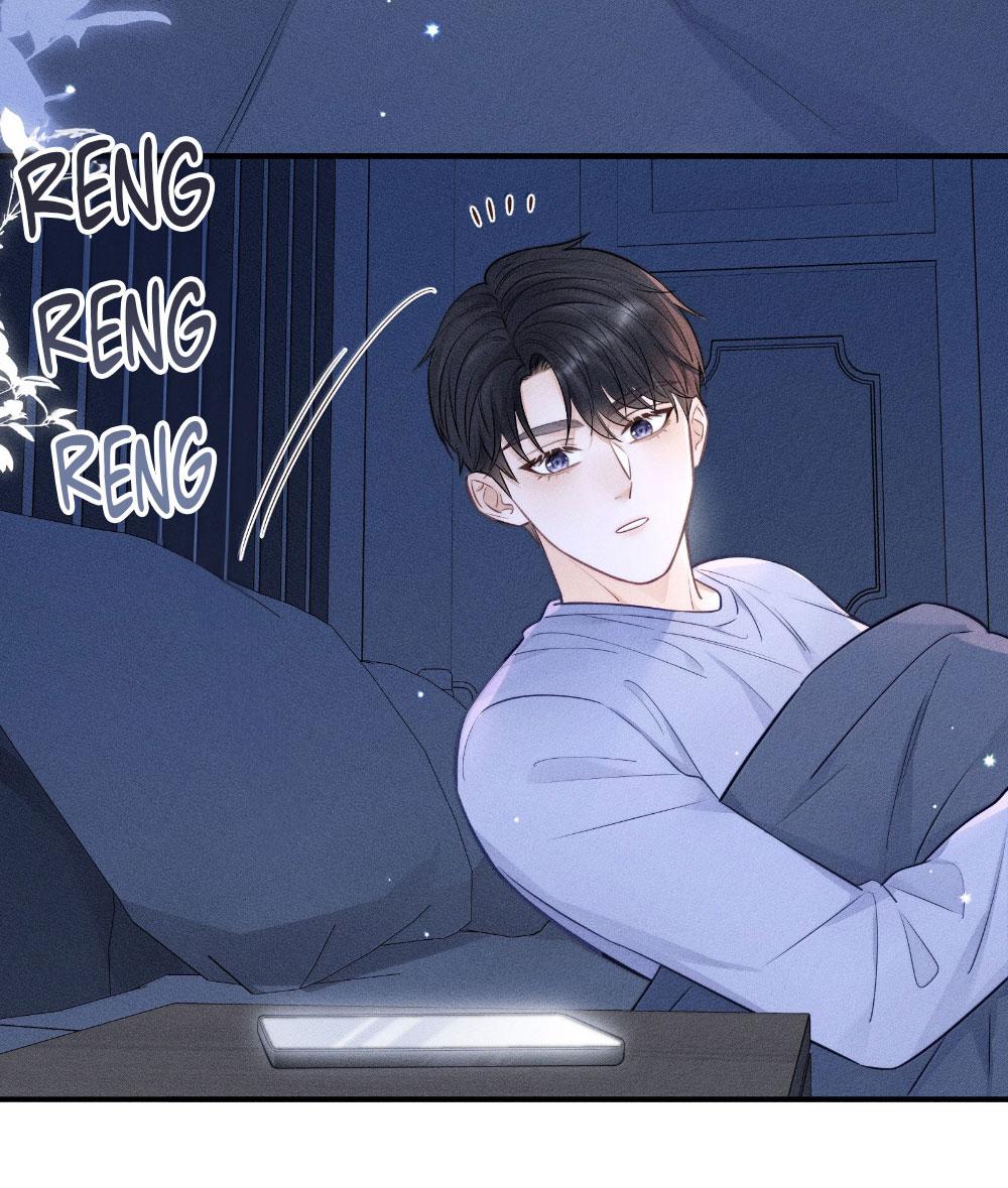 Khoảng thời gian may mắn - Chap 43