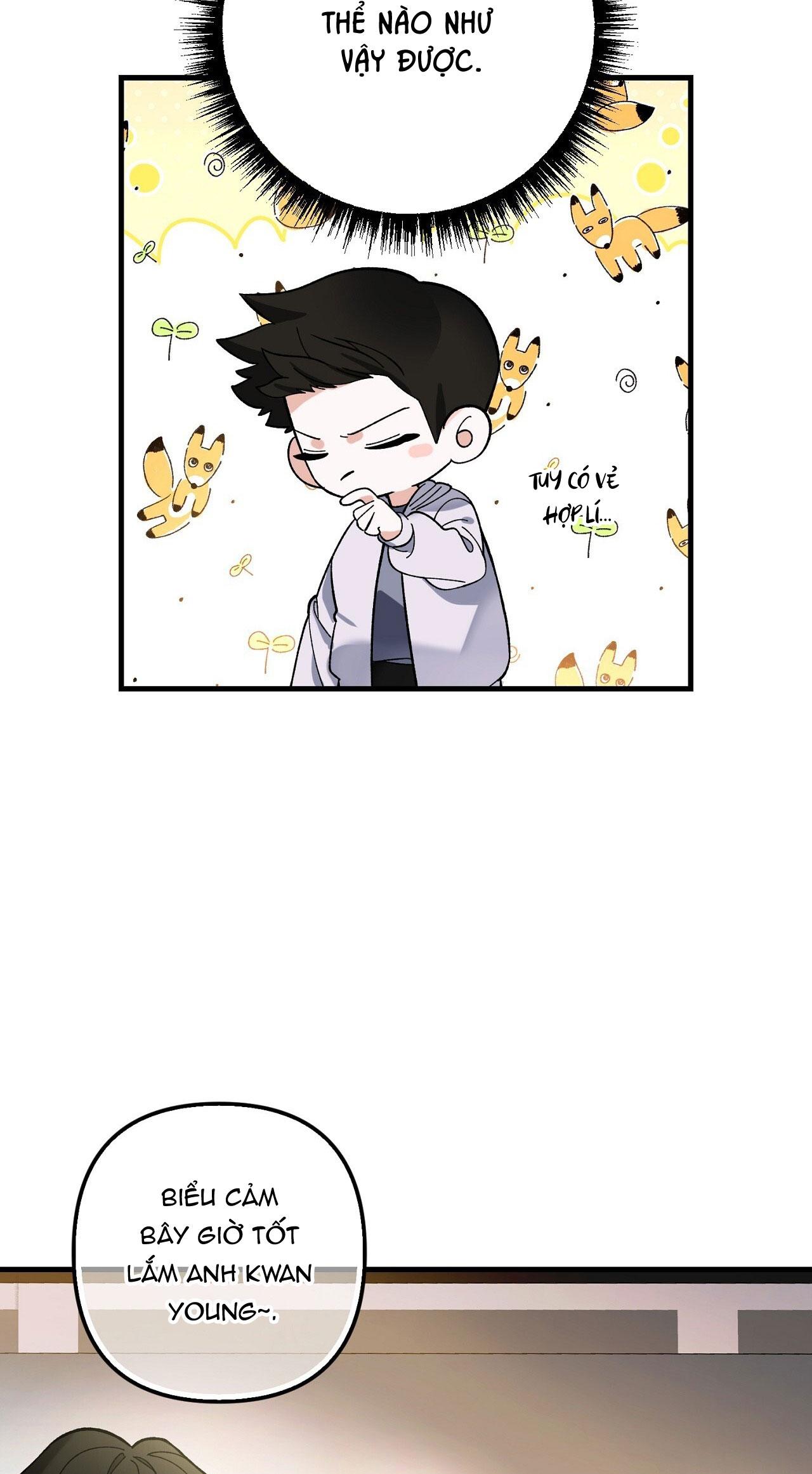 ĐIỀU KIỆN CỦA GUIDE - Chap 47