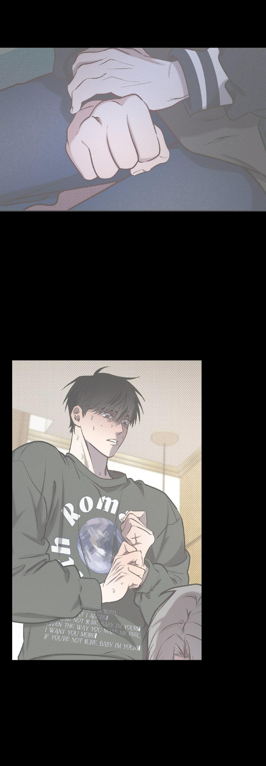 THỂ LOẠI LÃNG MẠN - Chap 16