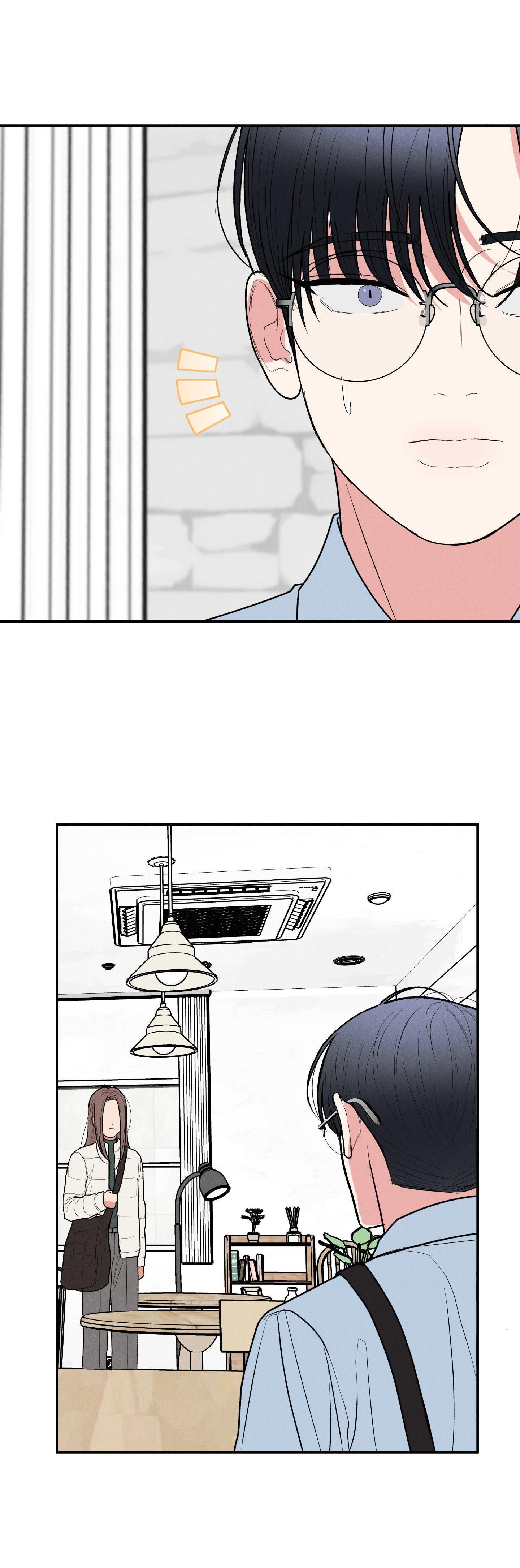 MÓN QUÀ DÀNH CHO KẺ NGẠO MẠN - Chap 48