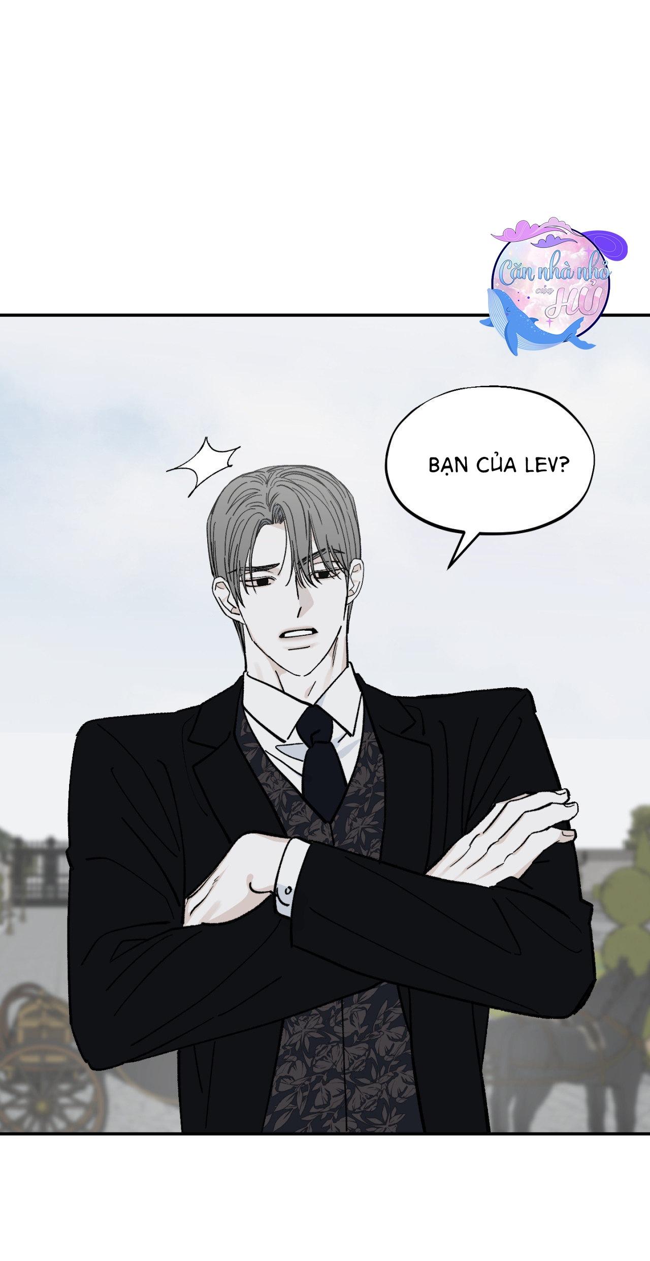 DINH THỰ - Chap 44