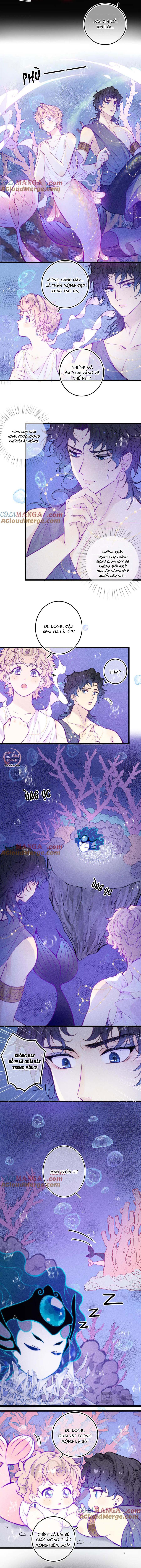 Ngốc Nghếch Đáng Yêu - Chap 25