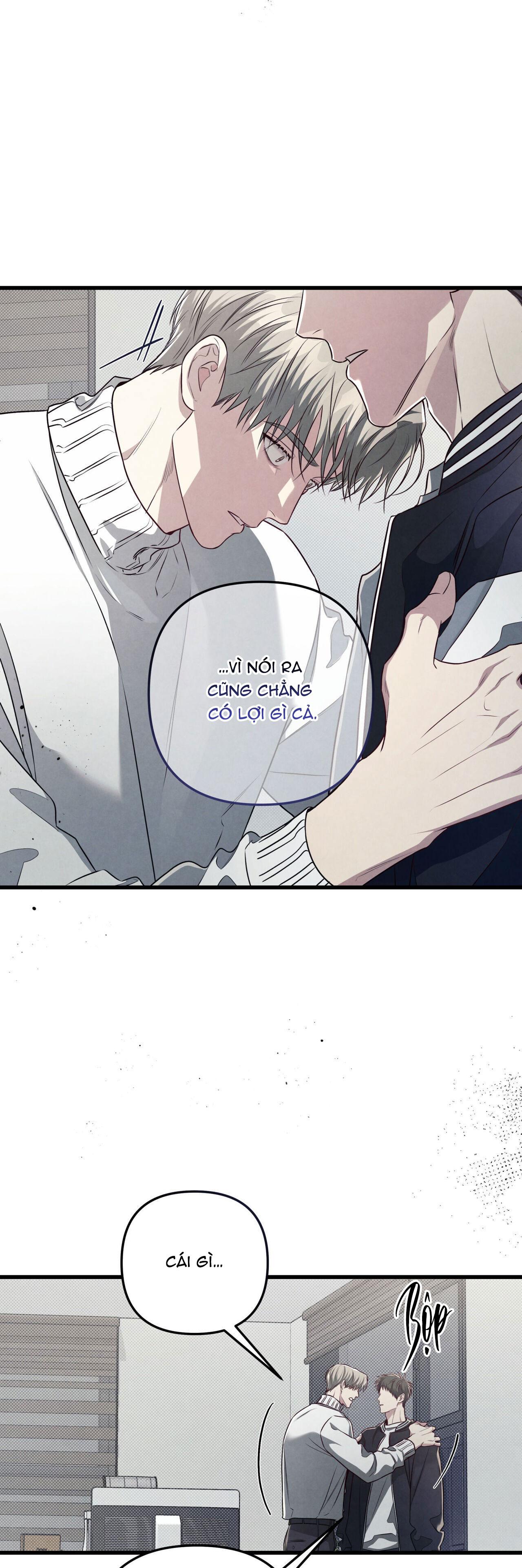 Công Tư Phân Minh - Chap 64
