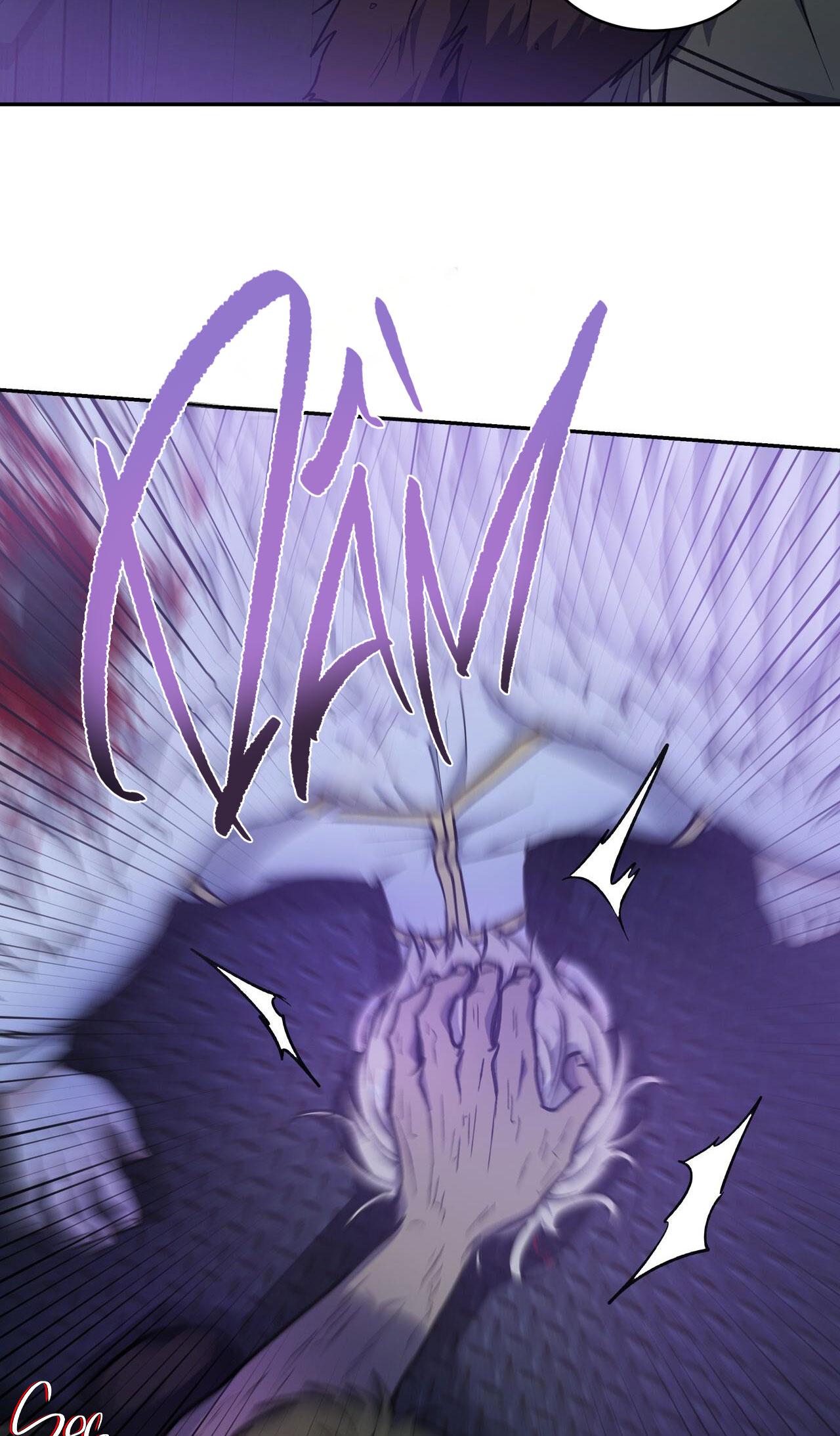 CÁCH TỒN TẠI NHƯ MỘT NGƯỜI CHƠI - Chap 58