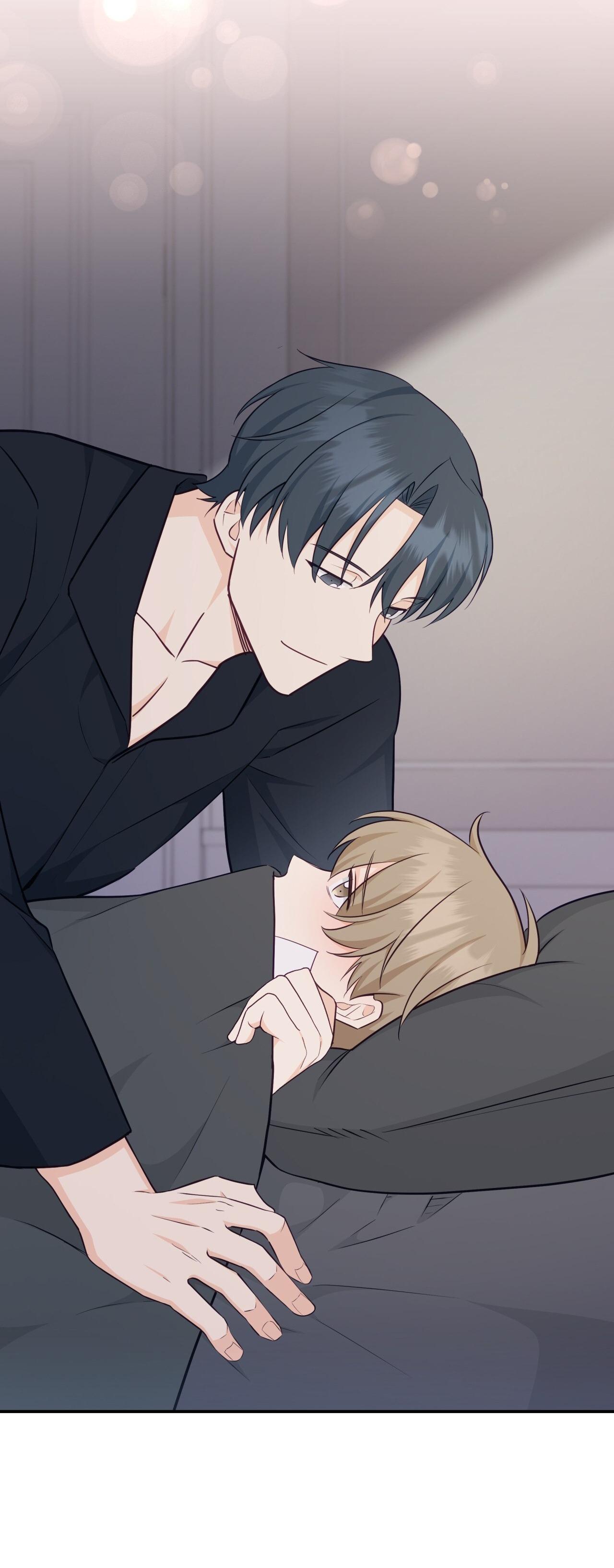 VỊ NGỌT KHÔNG ĐƯỜNG (SWEET NOT SUGAR) - Chap 36