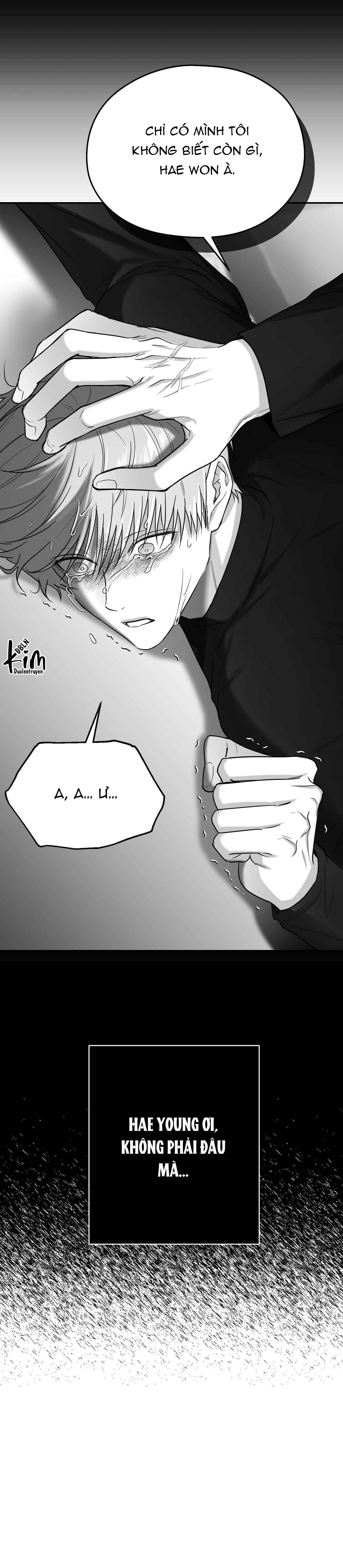 Non Zero Sum - Chap 43