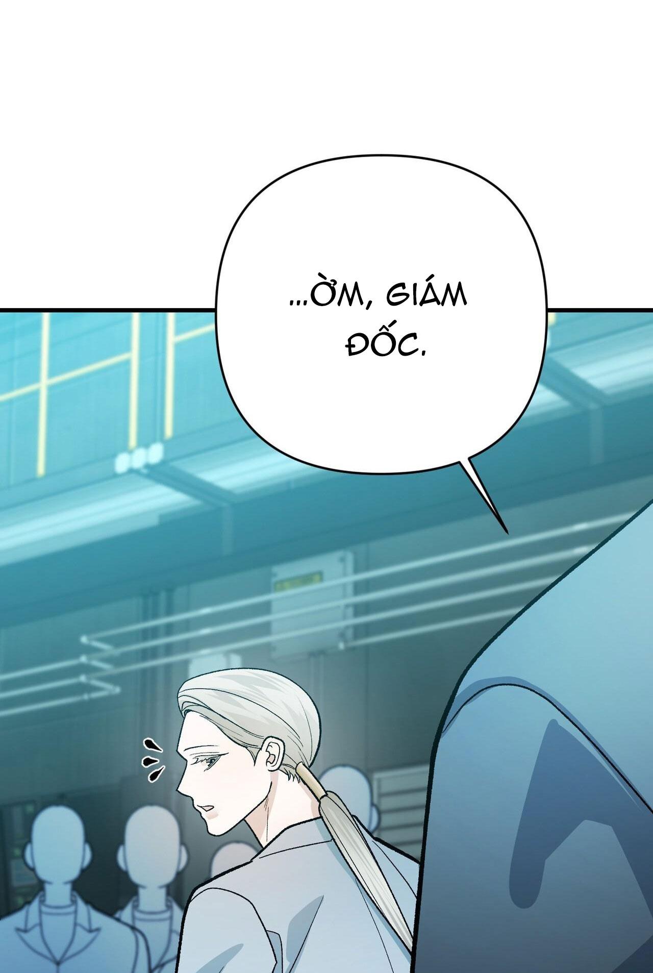 ĐIỀU KIỆN CỦA GUIDE - Chap 35