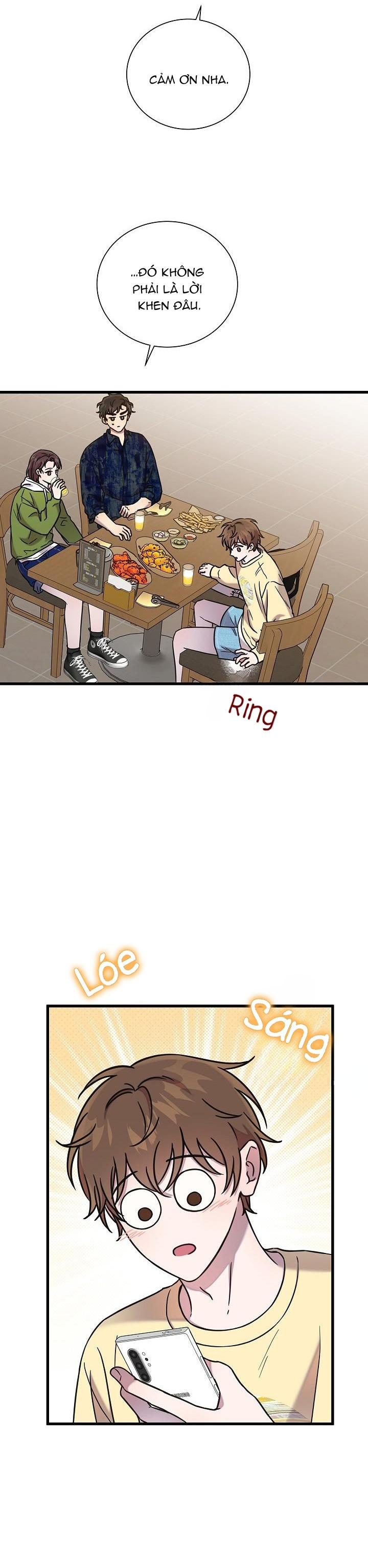 Làm Thế Nào Để Chia Tay Với Anh Ta - Chap 45