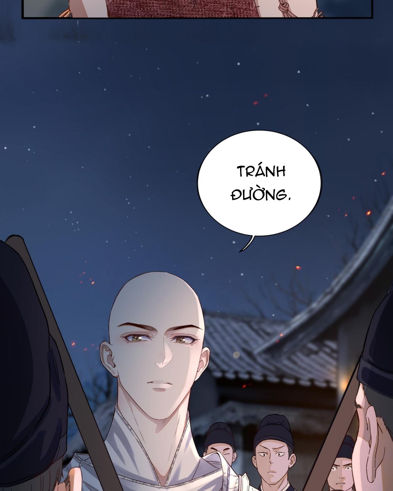 Đồng Tiền Kham Thế - Chap 6