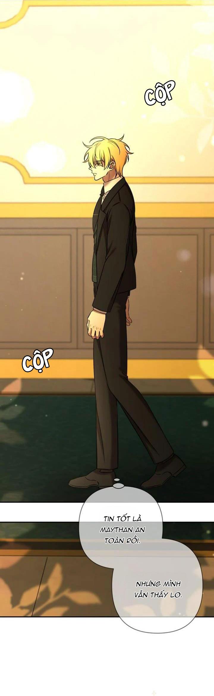 Mắc Kẹt Trong Game Hẹn Hò Của Em Gái Tôi - Chap 70