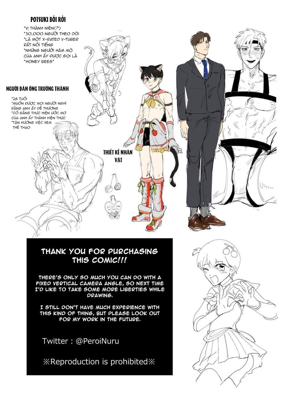 TUYỂN TẬP GÂY NỨNG NHÀ RÔ - Chap 281