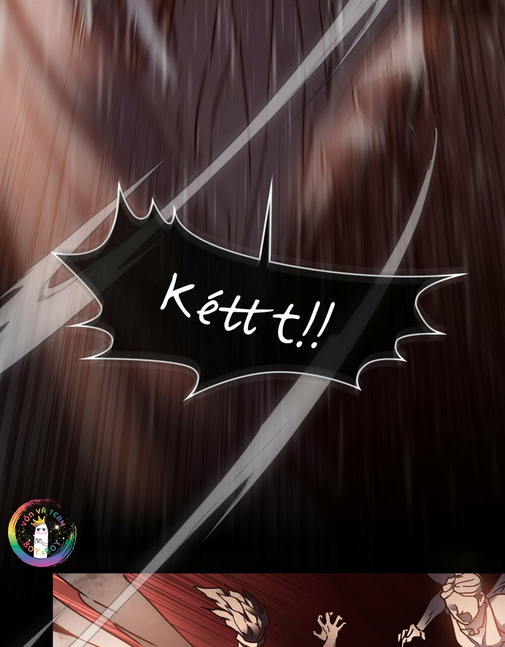 Vết Tích Của Ánh Dương - Chap 33