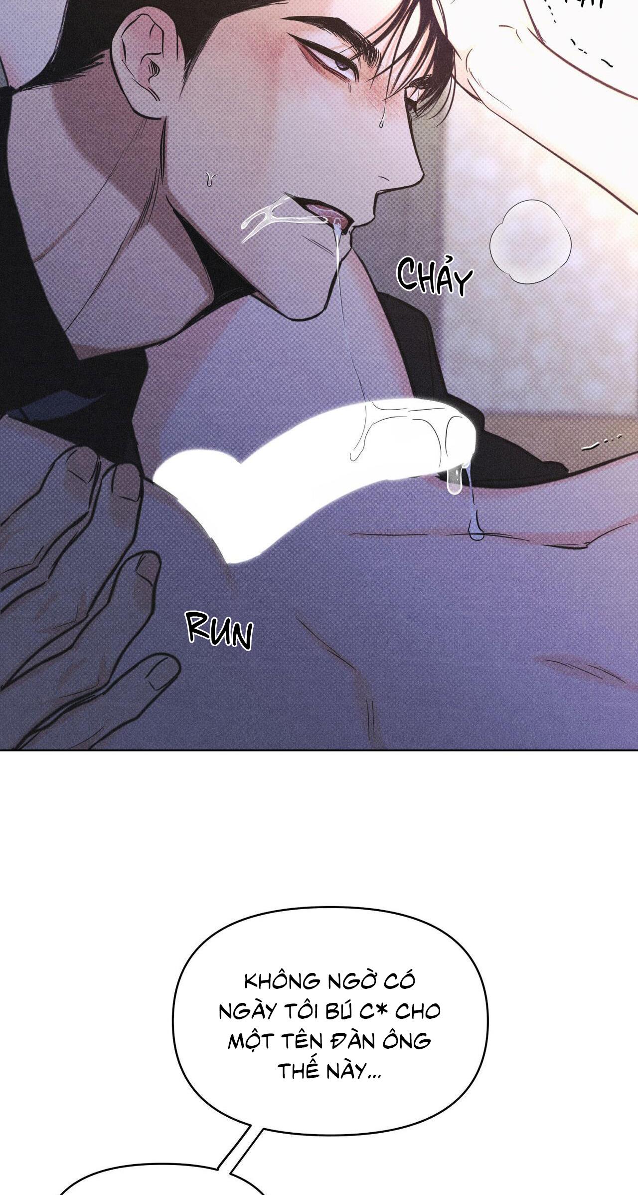 Công Việc Làm Thêm Hàng Ngày - Chap 23