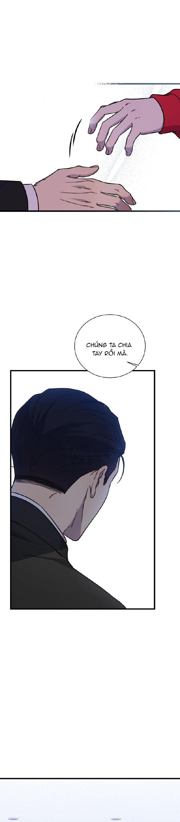 Làm Thế Nào Để Chia Tay Với Anh Ta - Chap 39